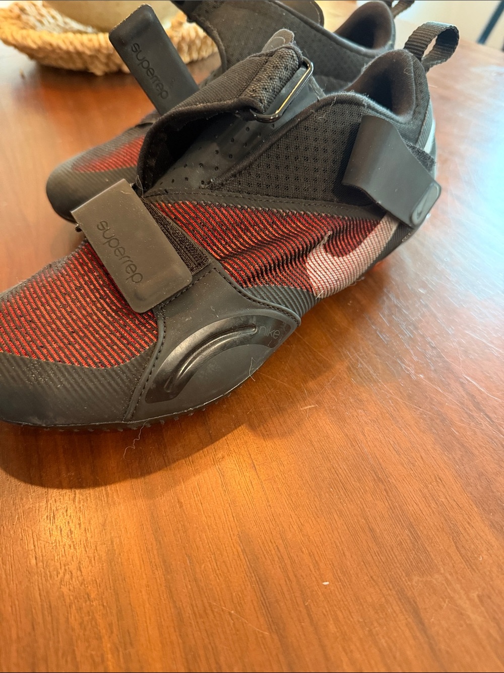 Nike Superrep Cycling Shoes 10